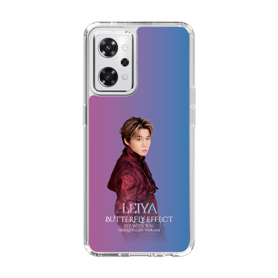 スリムプロテクションケース［ FANTASTICS LIVE TOUR 2025 "BUTTERFLY EFFECT" -FLY WITH YOU- - 瀬口黎弥 ］