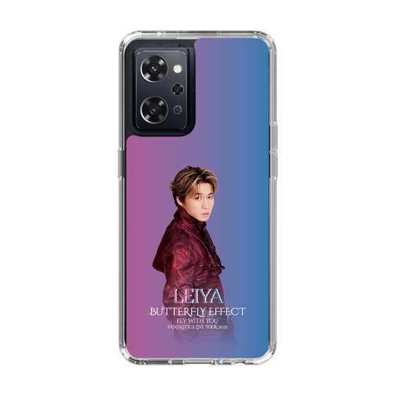 スリムプロテクションケース［ FANTASTICS LIVE TOUR 2025 "BUTTERFLY EFFECT" -FLY WITH YOU- - 瀬口黎弥 ］