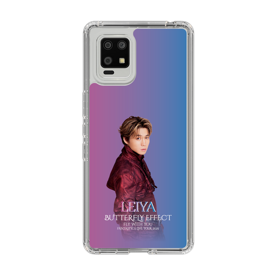 スリムプロテクションケース［ FANTASTICS LIVE TOUR 2025 "BUTTERFLY EFFECT" -FLY WITH YOU- - 瀬口黎弥 ］