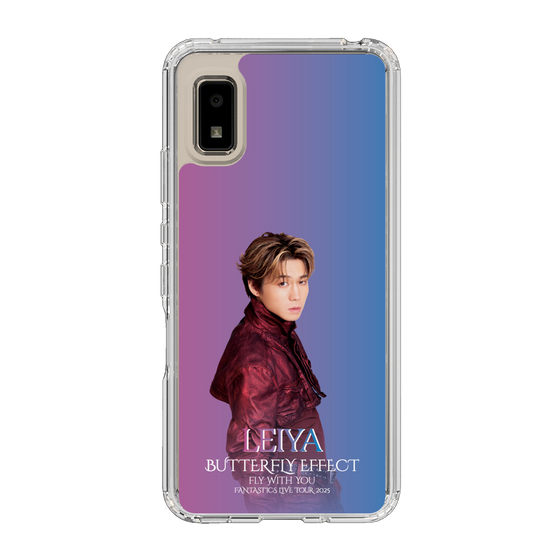 スリムプロテクションケース［ FANTASTICS LIVE TOUR 2025 "BUTTERFLY EFFECT" -FLY WITH YOU- - 瀬口黎弥 ］