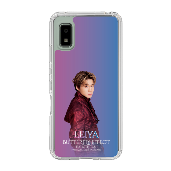 スリムプロテクションケース［ FANTASTICS LIVE TOUR 2025 "BUTTERFLY EFFECT" -FLY WITH YOU- - 瀬口黎弥 ］