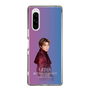 スリムプロテクションケース［ FANTASTICS LIVE TOUR 2025 "BUTTERFLY EFFECT" -FLY WITH YOU- - 瀬口黎弥 ］