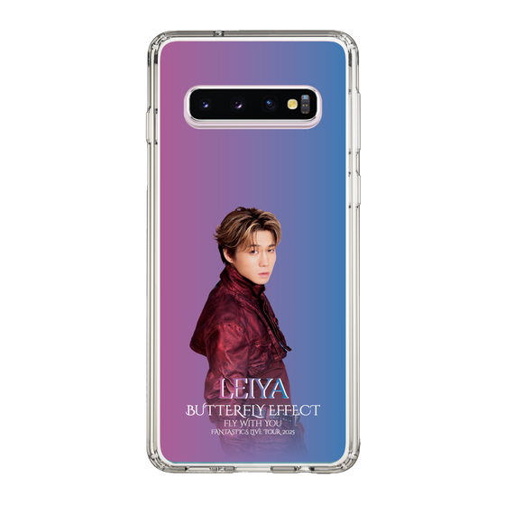 スリムプロテクションケース［ FANTASTICS LIVE TOUR 2025 "BUTTERFLY EFFECT" -FLY WITH YOU- - 瀬口黎弥 ］