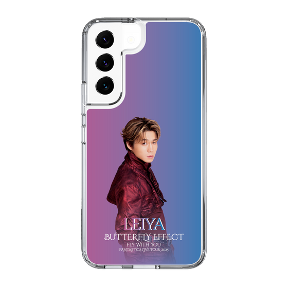 スリムプロテクションケース［ FANTASTICS LIVE TOUR 2025 "BUTTERFLY EFFECT" -FLY WITH YOU- - 瀬口黎弥 ］