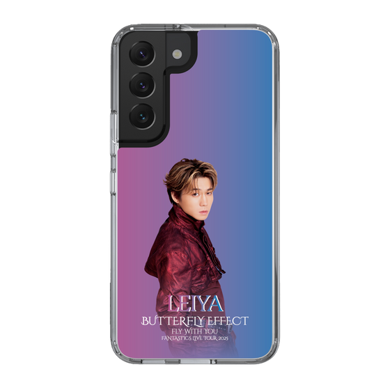 スリムプロテクションケース［ FANTASTICS LIVE TOUR 2025 "BUTTERFLY EFFECT" -FLY WITH YOU- - 瀬口黎弥 ］