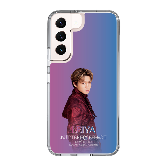 スリムプロテクションケース［ FANTASTICS LIVE TOUR 2025 "BUTTERFLY EFFECT" -FLY WITH YOU- - 瀬口黎弥 ］