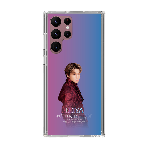 スリムプロテクションケース［ FANTASTICS LIVE TOUR 2025 "BUTTERFLY EFFECT" -FLY WITH YOU- - 瀬口黎弥 ］