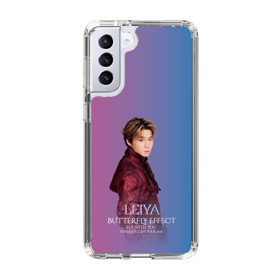 スリムプロテクションケース［ FANTASTICS LIVE TOUR 2025 "BUTTERFLY EFFECT" -FLY WITH YOU- - 瀬口黎弥 ］