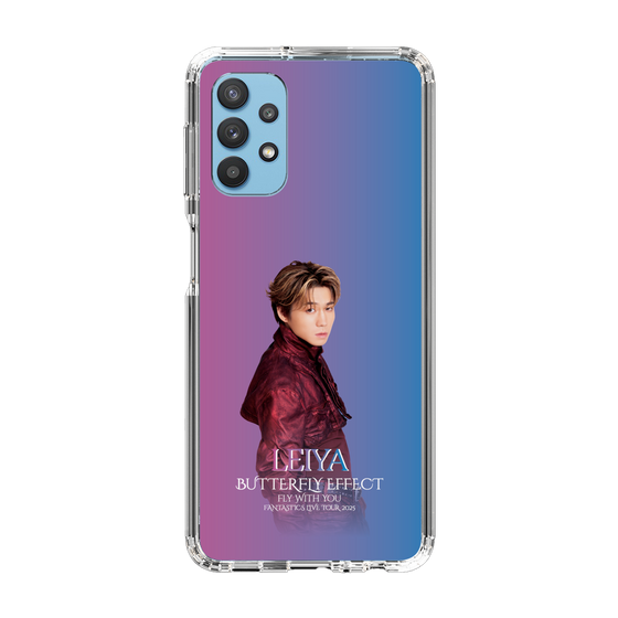 スリムプロテクションケース［ FANTASTICS LIVE TOUR 2025 "BUTTERFLY EFFECT" -FLY WITH YOU- - 瀬口黎弥 ］