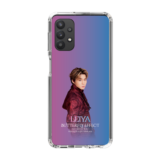 スリムプロテクションケース［ FANTASTICS LIVE TOUR 2025 "BUTTERFLY EFFECT" -FLY WITH YOU- - 瀬口黎弥 ］