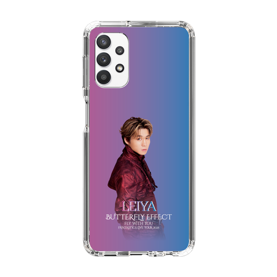 スリムプロテクションケース［ FANTASTICS LIVE TOUR 2025 "BUTTERFLY EFFECT" -FLY WITH YOU- - 瀬口黎弥 ］