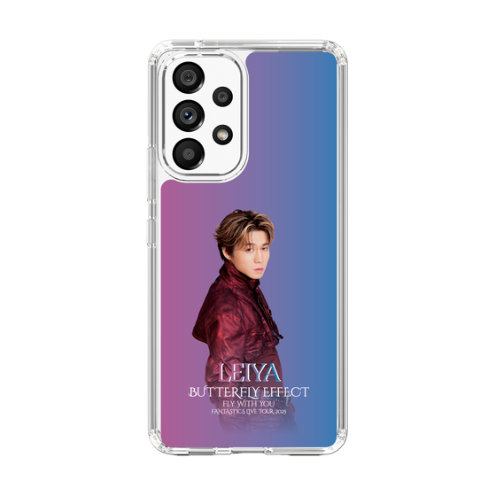 スリムプロテクションケース［ FANTASTICS LIVE TOUR 2025 "BUTTERFLY EFFECT" -FLY WITH YOU- - 瀬口黎弥 ］