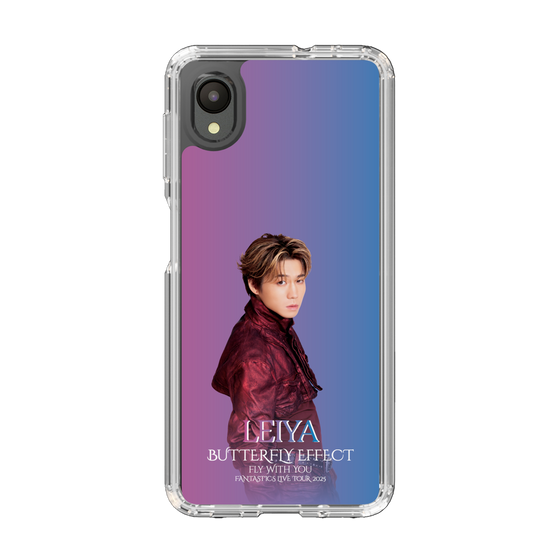 スリムプロテクションケース［ FANTASTICS LIVE TOUR 2025 "BUTTERFLY EFFECT" -FLY WITH YOU- - 瀬口黎弥 ］
