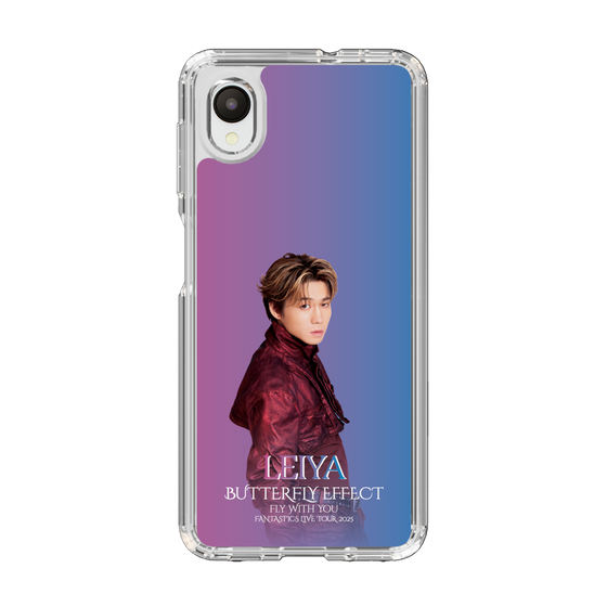 スリムプロテクションケース［ FANTASTICS LIVE TOUR 2025 "BUTTERFLY EFFECT" -FLY WITH YOU- - 瀬口黎弥 ］