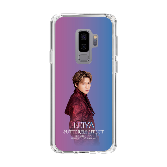 スリムプロテクションケース［ FANTASTICS LIVE TOUR 2025 "BUTTERFLY EFFECT" -FLY WITH YOU- - 瀬口黎弥 ］
