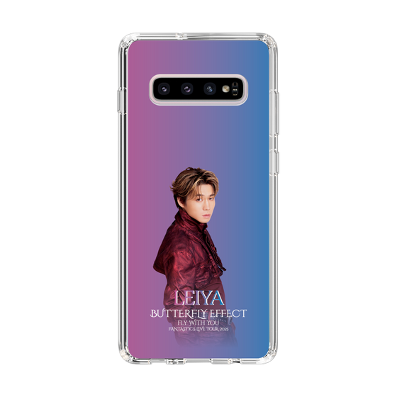 スリムプロテクションケース［ FANTASTICS LIVE TOUR 2025 "BUTTERFLY EFFECT" -FLY WITH YOU- - 瀬口黎弥 ］