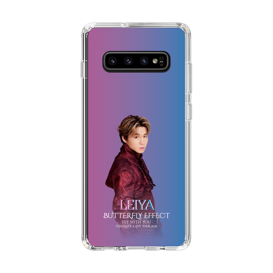 スリムプロテクションケース［ FANTASTICS LIVE TOUR 2025 "BUTTERFLY EFFECT" -FLY WITH YOU- - 瀬口黎弥 ］