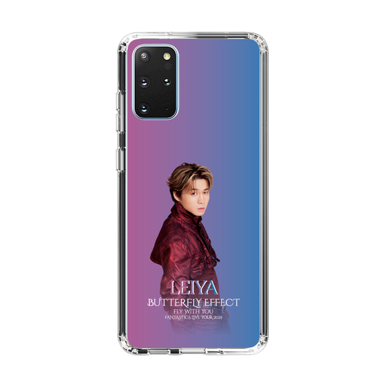 スリムプロテクションケース［ FANTASTICS LIVE TOUR 2025 "BUTTERFLY EFFECT" -FLY WITH YOU- - 瀬口黎弥 ］