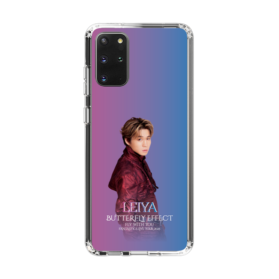 スリムプロテクションケース［ FANTASTICS LIVE TOUR 2025 "BUTTERFLY EFFECT" -FLY WITH YOU- - 瀬口黎弥 ］