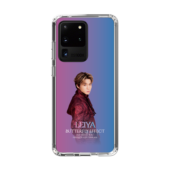 スリムプロテクションケース［ FANTASTICS LIVE TOUR 2025 "BUTTERFLY EFFECT" -FLY WITH YOU- - 瀬口黎弥 ］