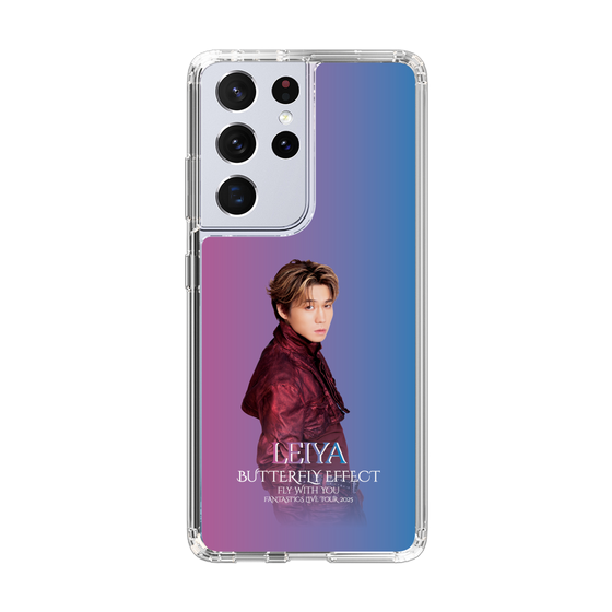 スリムプロテクションケース［ FANTASTICS LIVE TOUR 2025 "BUTTERFLY EFFECT" -FLY WITH YOU- - 瀬口黎弥 ］