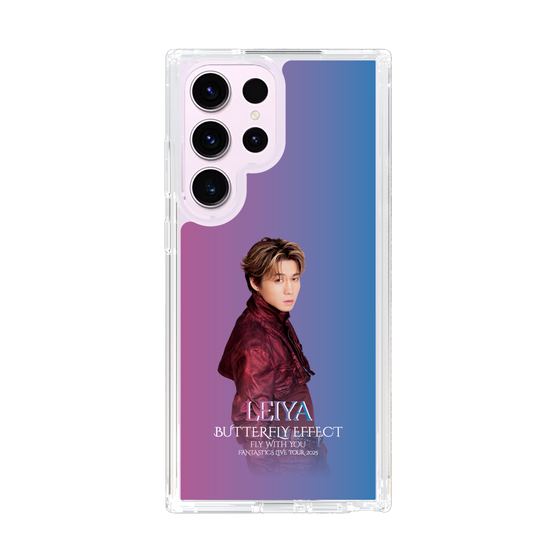 スリムプロテクションケース［ FANTASTICS LIVE TOUR 2025 "BUTTERFLY EFFECT" -FLY WITH YOU- - 瀬口黎弥 ］
