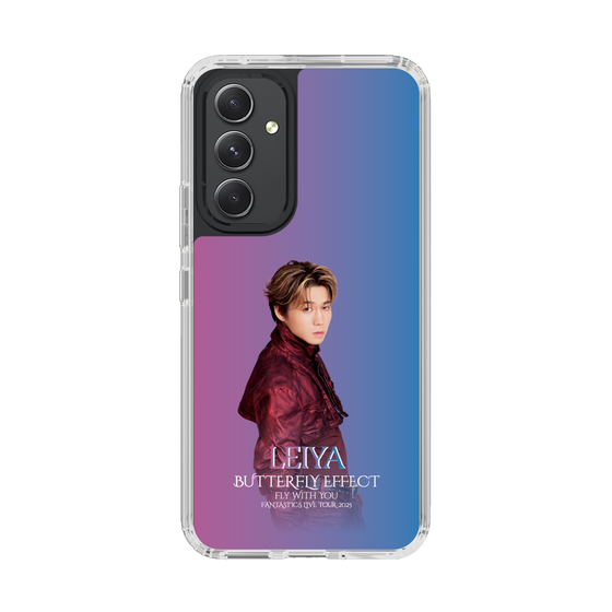 スリムプロテクションケース［ FANTASTICS LIVE TOUR 2025 "BUTTERFLY EFFECT" -FLY WITH YOU- - 瀬口黎弥 ］
