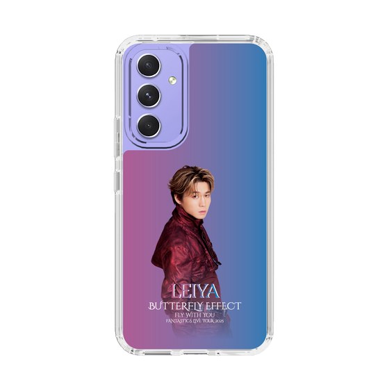 スリムプロテクションケース［ FANTASTICS LIVE TOUR 2025 "BUTTERFLY EFFECT" -FLY WITH YOU- - 瀬口黎弥 ］