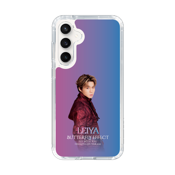 スリムプロテクションケース［ FANTASTICS LIVE TOUR 2025 "BUTTERFLY EFFECT" -FLY WITH YOU- - 瀬口黎弥 ］