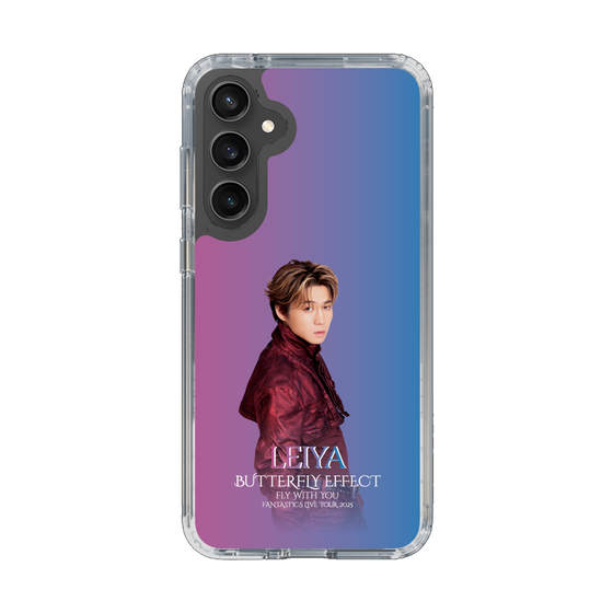 スリムプロテクションケース［ FANTASTICS LIVE TOUR 2025 "BUTTERFLY EFFECT" -FLY WITH YOU- - 瀬口黎弥 ］
