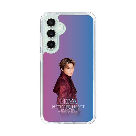 スリムプロテクションケース［ FANTASTICS LIVE TOUR 2025 "BUTTERFLY EFFECT" -FLY WITH YOU- - 瀬口黎弥 ］
