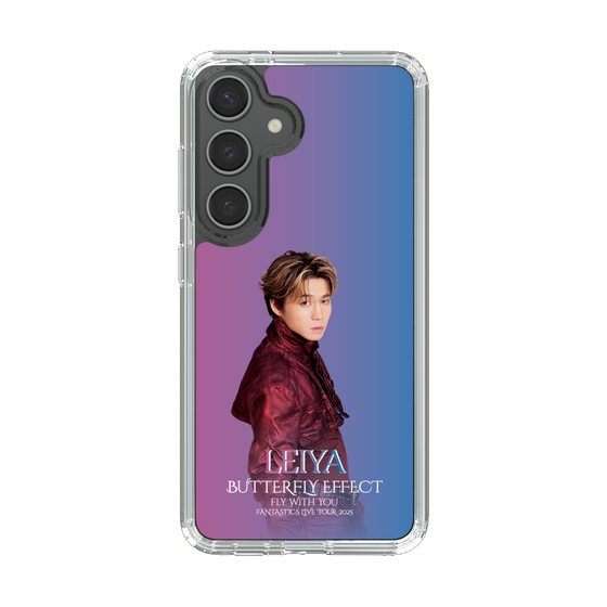 スリムプロテクションケース［ FANTASTICS LIVE TOUR 2025 "BUTTERFLY EFFECT" -FLY WITH YOU- - 瀬口黎弥 ］
