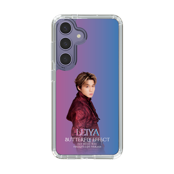スリムプロテクションケース［ FANTASTICS LIVE TOUR 2025 "BUTTERFLY EFFECT" -FLY WITH YOU- - 瀬口黎弥 ］