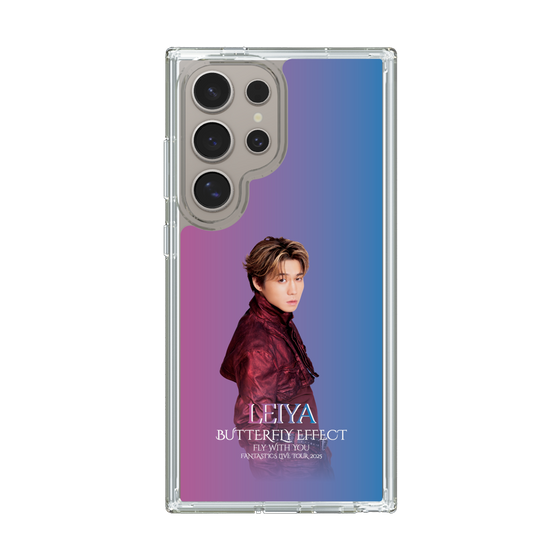 スリムプロテクションケース［ FANTASTICS LIVE TOUR 2025 "BUTTERFLY EFFECT" -FLY WITH YOU- - 瀬口黎弥 ］