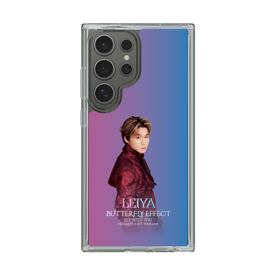 スリムプロテクションケース［ FANTASTICS LIVE TOUR 2025 "BUTTERFLY EFFECT" -FLY WITH YOU- - 瀬口黎弥 ］