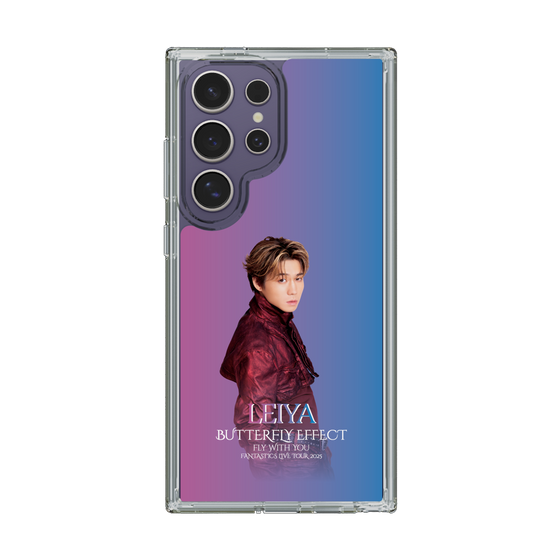 スリムプロテクションケース［ FANTASTICS LIVE TOUR 2025 "BUTTERFLY EFFECT" -FLY WITH YOU- - 瀬口黎弥 ］