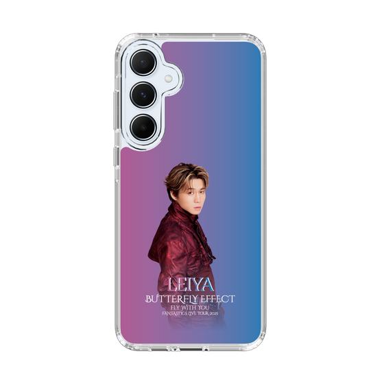 スリムプロテクションケース［ FANTASTICS LIVE TOUR 2025 "BUTTERFLY EFFECT" -FLY WITH YOU- - 瀬口黎弥 ］
