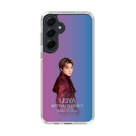 スリムプロテクションケース［ FANTASTICS LIVE TOUR 2025 "BUTTERFLY EFFECT" -FLY WITH YOU- - 瀬口黎弥 ］