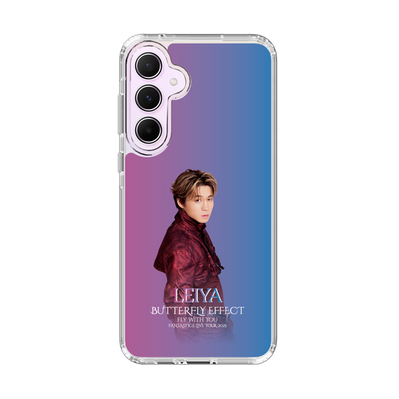 スリムプロテクションケース［ FANTASTICS LIVE TOUR 2025 "BUTTERFLY EFFECT" -FLY WITH YOU- - 瀬口黎弥 ］