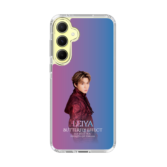 スリムプロテクションケース［ FANTASTICS LIVE TOUR 2025 "BUTTERFLY EFFECT" -FLY WITH YOU- - 瀬口黎弥 ］