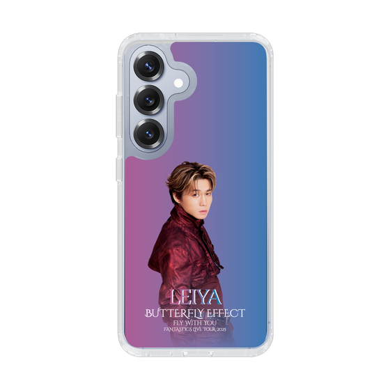 スリムプロテクションケース［ FANTASTICS LIVE TOUR 2025 "BUTTERFLY EFFECT" -FLY WITH YOU- - 瀬口黎弥 ］