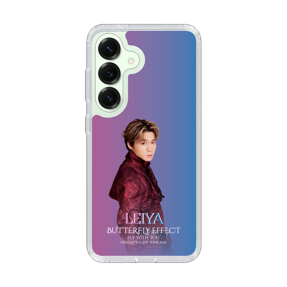 スリムプロテクションケース［ FANTASTICS LIVE TOUR 2025 "BUTTERFLY EFFECT" -FLY WITH YOU- - 瀬口黎弥 ］