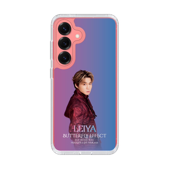 スリムプロテクションケース［ FANTASTICS LIVE TOUR 2025 "BUTTERFLY EFFECT" -FLY WITH YOU- - 瀬口黎弥 ］