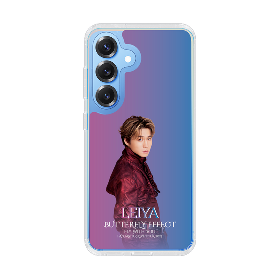 スリムプロテクションケース［ FANTASTICS LIVE TOUR 2025 "BUTTERFLY EFFECT" -FLY WITH YOU- - 瀬口黎弥 ］