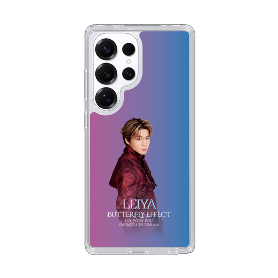 スリムプロテクションケース［ FANTASTICS LIVE TOUR 2025 "BUTTERFLY EFFECT" -FLY WITH YOU- - 瀬口黎弥 ］