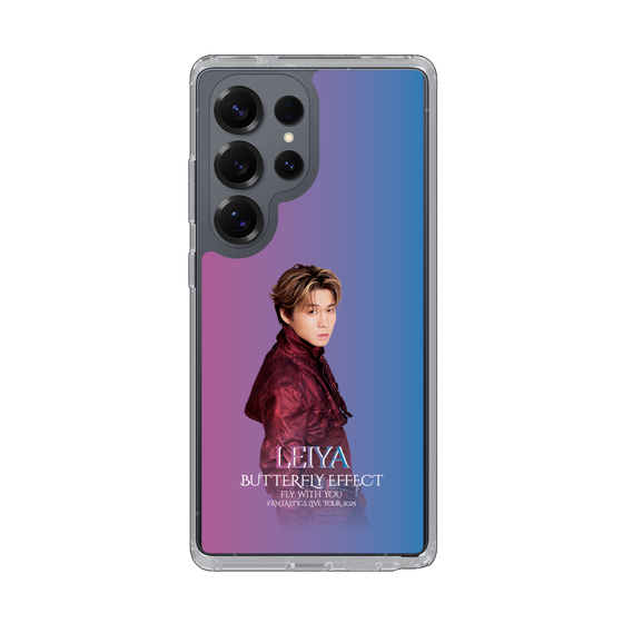 スリムプロテクションケース［ FANTASTICS LIVE TOUR 2025 "BUTTERFLY EFFECT" -FLY WITH YOU- - 瀬口黎弥 ］