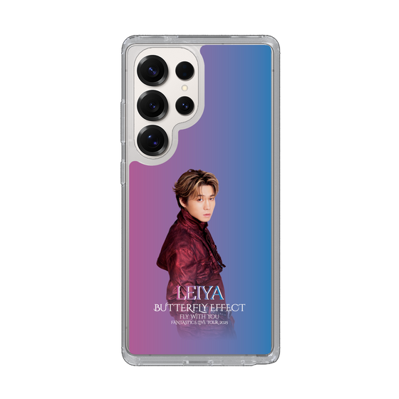 スリムプロテクションケース［ FANTASTICS LIVE TOUR 2025 "BUTTERFLY EFFECT" -FLY WITH YOU- - 瀬口黎弥 ］
