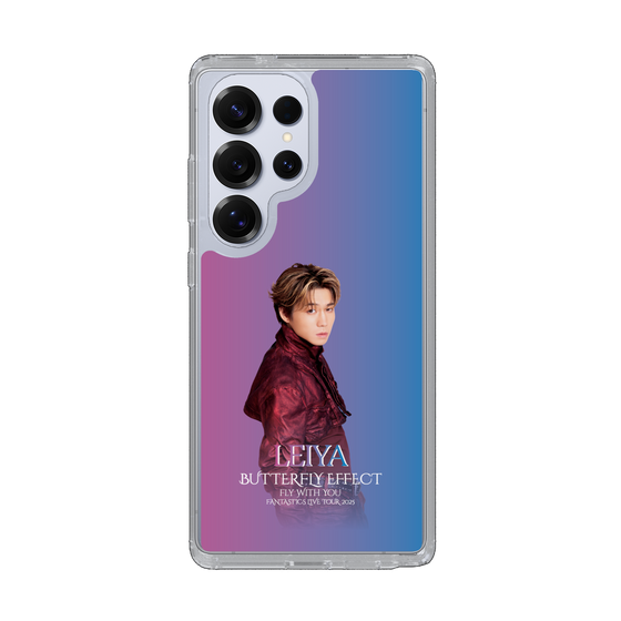 スリムプロテクションケース［ FANTASTICS LIVE TOUR 2025 "BUTTERFLY EFFECT" -FLY WITH YOU- - 瀬口黎弥 ］