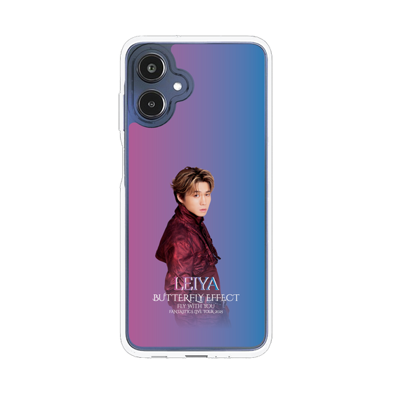 スリムプロテクションケース［ FANTASTICS LIVE TOUR 2025 "BUTTERFLY EFFECT" -FLY WITH YOU- - 瀬口黎弥 ］
