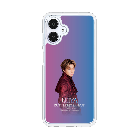 スリムプロテクションケース［ FANTASTICS LIVE TOUR 2025 "BUTTERFLY EFFECT" -FLY WITH YOU- - 瀬口黎弥 ］